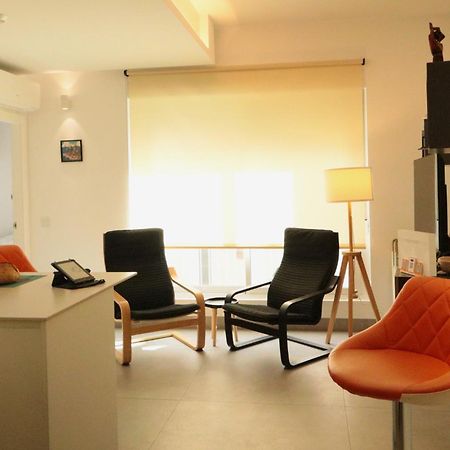 Apartment With Two Suites In The Center Of Малага Экстерьер фото