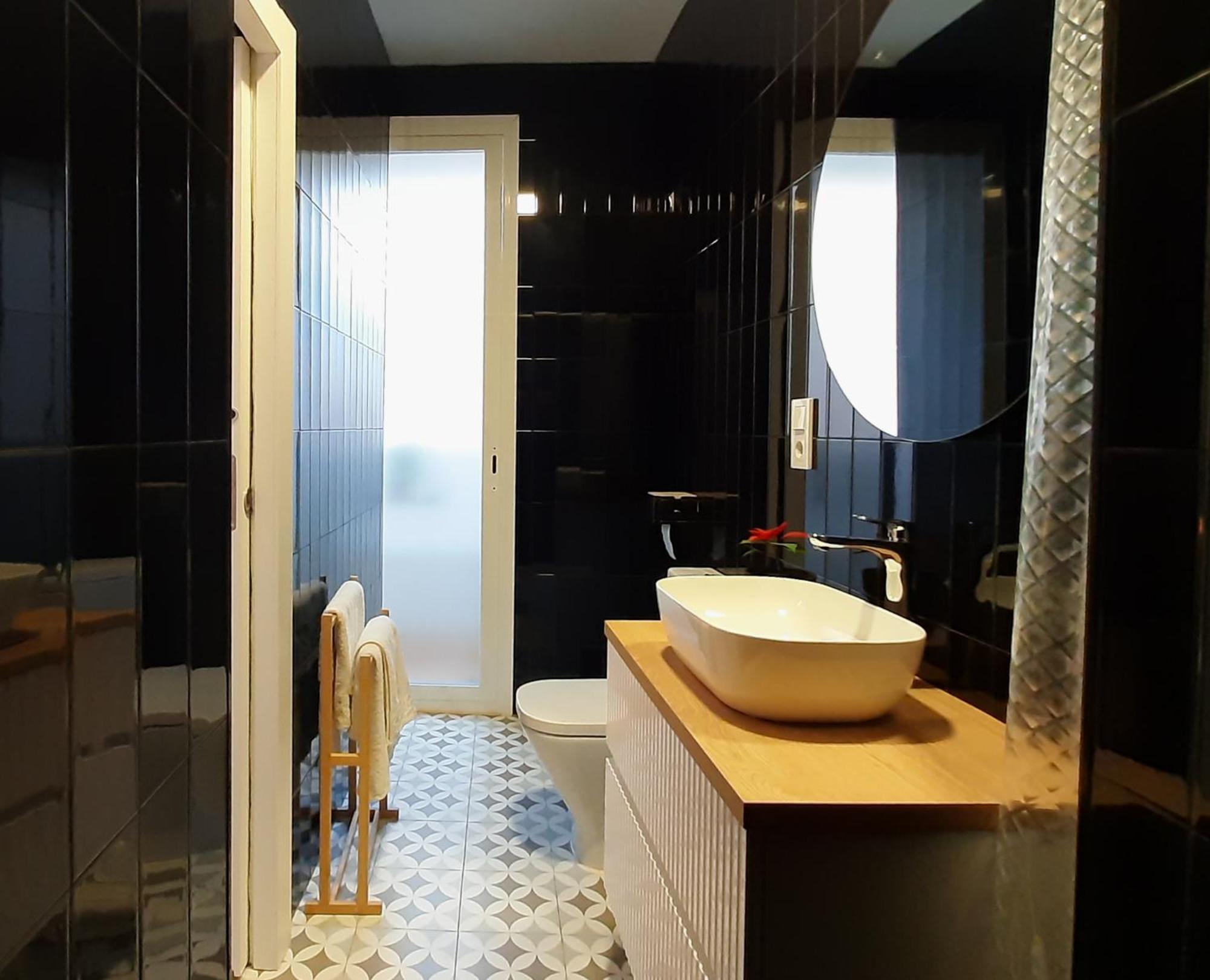 Apartment With Two Suites In The Center Of Малага Экстерьер фото
